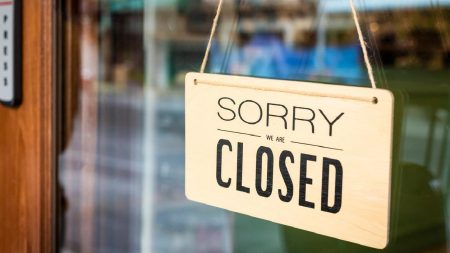 Here's what's open and closed in Windsor this holiday season