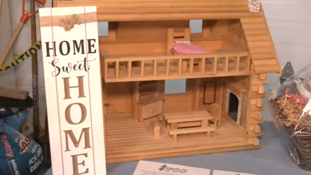 Home Sweet Home Fundraiser aims to address rising homelessness and poverty in Barrie