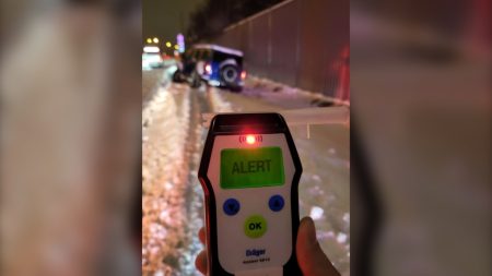 Impaired driving: OPP charge Ottawa driver who ‘chose to drink and drive’