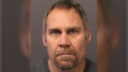 Indecent act suspect in Georgina arrested by York Regional Police