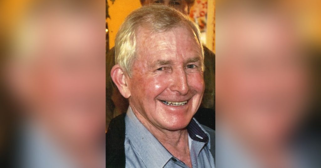 Jack Holland Obituary | Oct 29, 2024