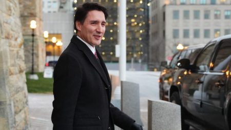 Justin Trudeau news: Options limited for Liberals who want leader out