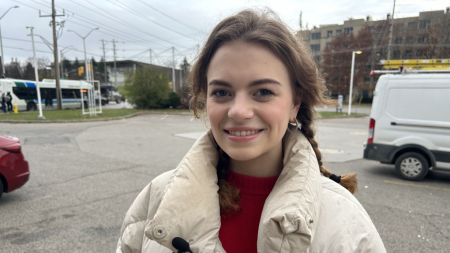 Londoners reflect on 1,000 days of Ukrainian war