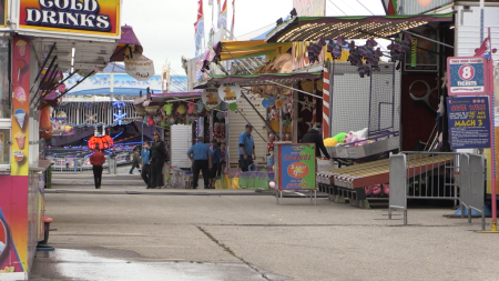 London's Western Fair kicks off once more