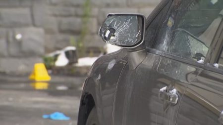 Man gunned down in Brampton driveway in targeted attack: Peel police