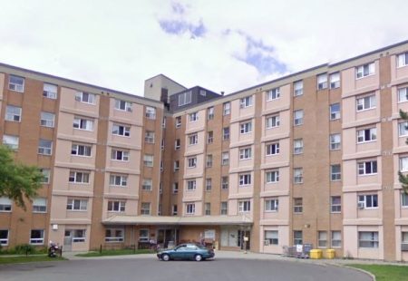 McIvor Court fire leads to fatality