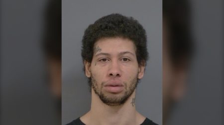 Mississauga sexual assault: Suspect charged