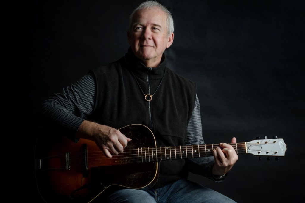 Murray McLauchlan to share his tales and songs in Burlington Murray McLauchlan to share his stories and songs in Burlington