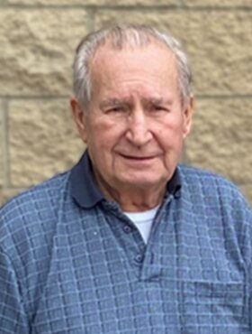 Obituary of Arthur Eriksen | McInnis & Holloway Funeral Homes