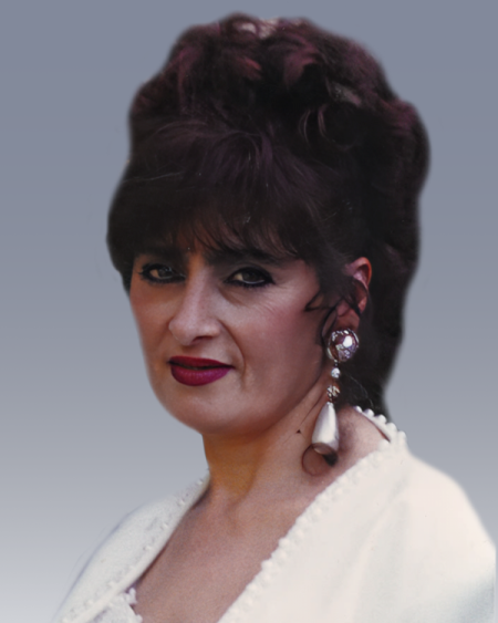 Obituary of Louise Williams (nee Raffoul)