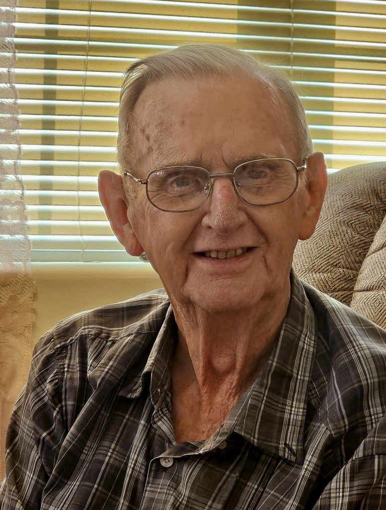 Obituary of Wilbur "Ross" MacLean