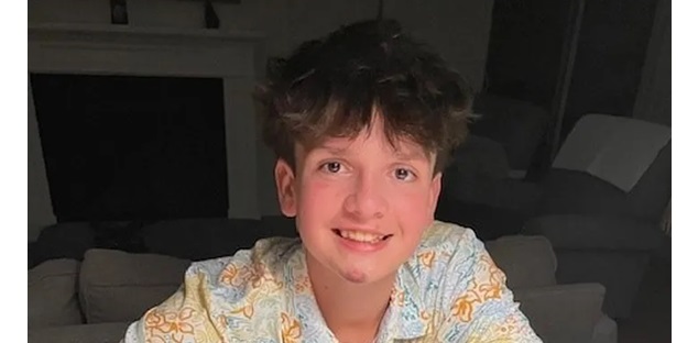 Online fundraiser aiming to help young Whitby baseball player recover from injury Online fundraiser aiming to help young Whitby baseball player recover from injury