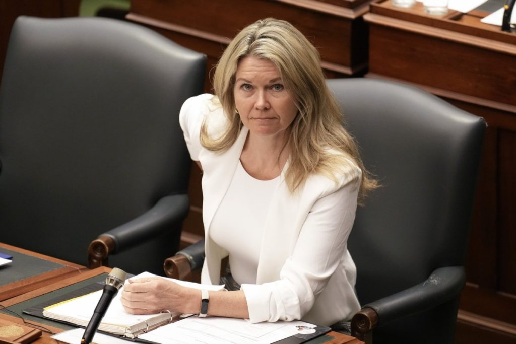 Ontario appoints reviewer for Catholic school board after pricey Italy art trip