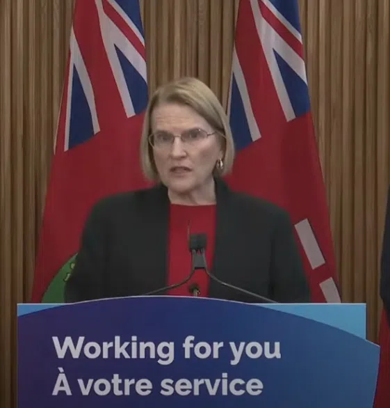 Ontario authorities unveils daring well being care reform with Extra Handy Care Act Ontario government unveils bold health care reform with More Convenient Care Act