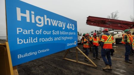 Ontario not unlawfully locking out provincial engineers: labour board
