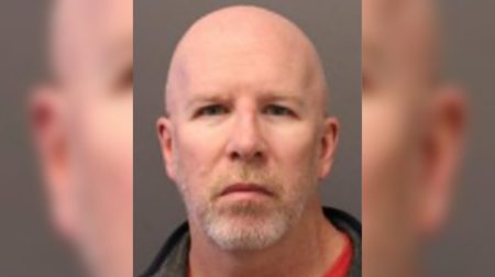 Ontario teacher charged in alleged sexual assault of student