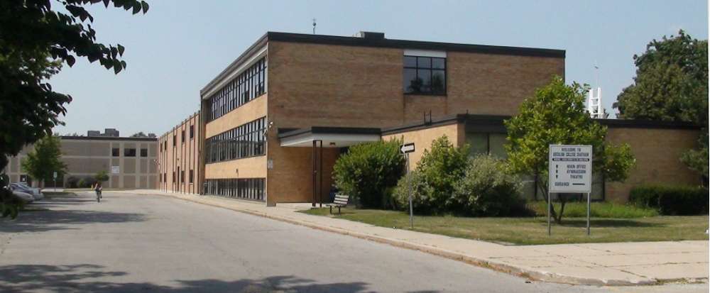 Ontario’s Training Minister to go to UCC Ontario's Education Minister to visit UCC