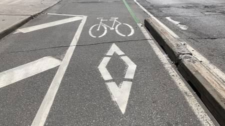 Ottawa bike lanes: How will possible provincial restrictions affect city?