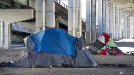 Ottawa homeless advocates question Ontario plan to crack down on encampments