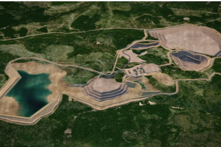 Ottawa prepared to financially backstop northwestern Ont. lithium mine