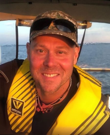 Paul Anthony Carrier - Obituary -