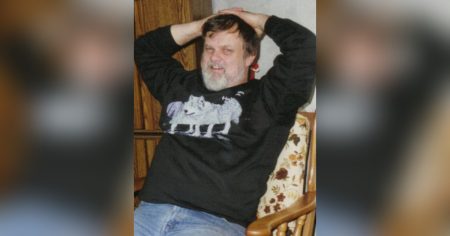 Peter Schellenberg Obituary | Dec 11, 2024