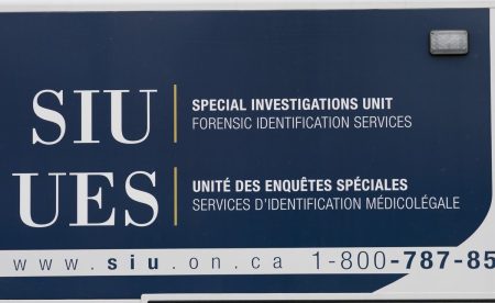 Police watchdog investigating after man seriously injured during arrest in Toronto