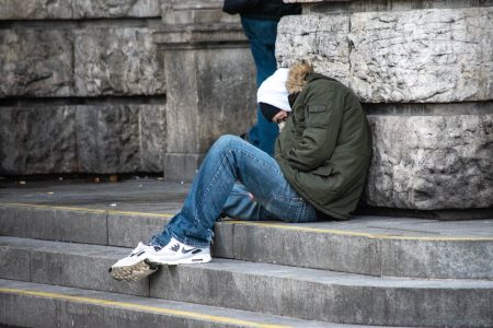 Region pushing for action amidst growing homelessness crisis