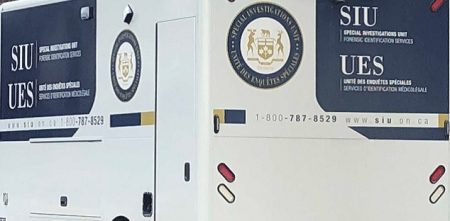 SIU investigating after Toronto police officers hit men on scooters in Whitby