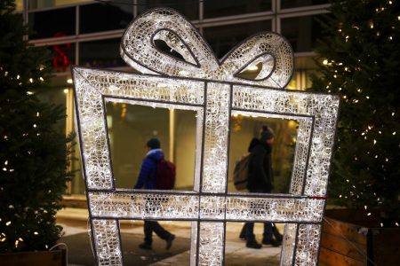 Shoppers strategize how to score the best deals as tax holiday looms