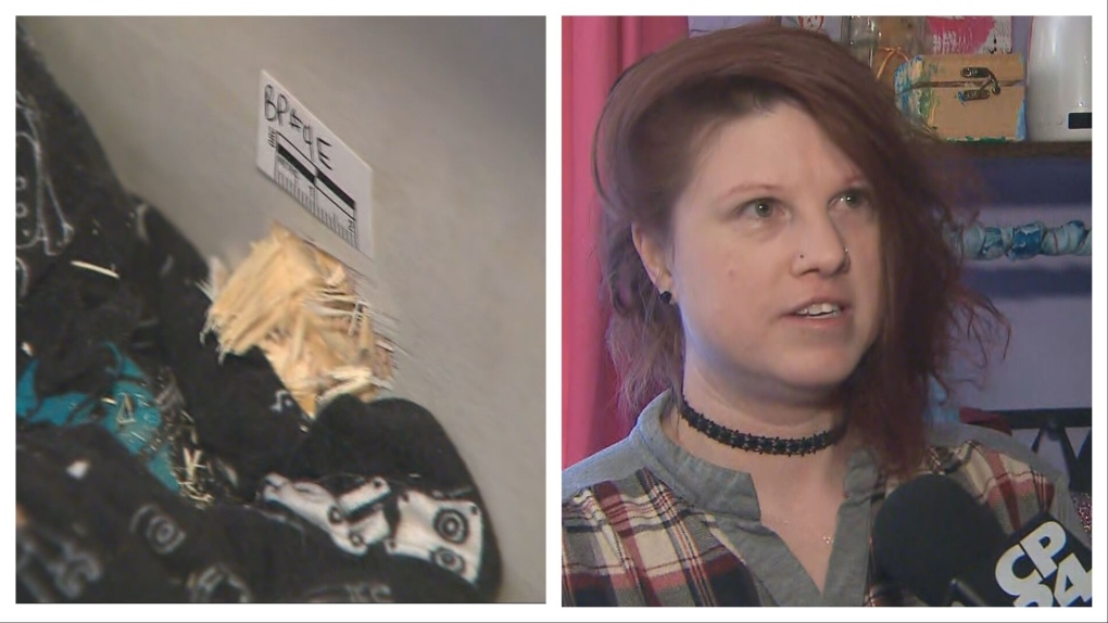 Photographs fired at Oshawa housing advanced Shots fired at Oshawa housing complex