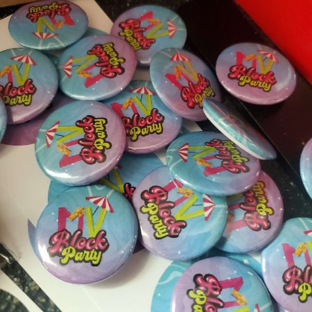 Summertime tradition returns to Mitton Village