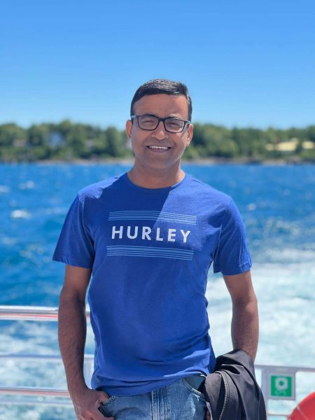 Three UK citizens charged in Owen Sound Homicide of Sharifur Rahman