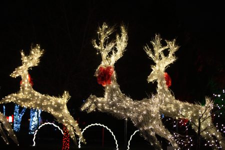 Track Santa’s Journey To Windsor | windsoriteDOTca News