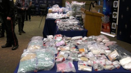 Two recent shootings in London being investigated