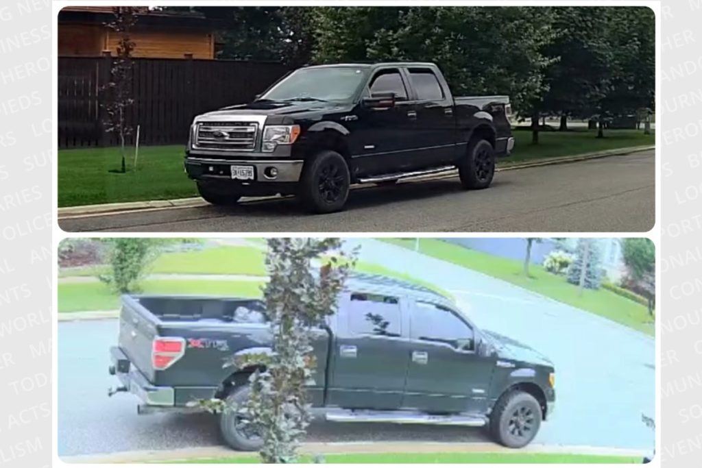 Vaughan man killed in targeted daytime shooting: police