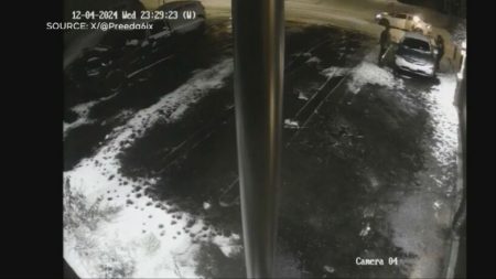 Victim identified in fatal Brampton double shooting