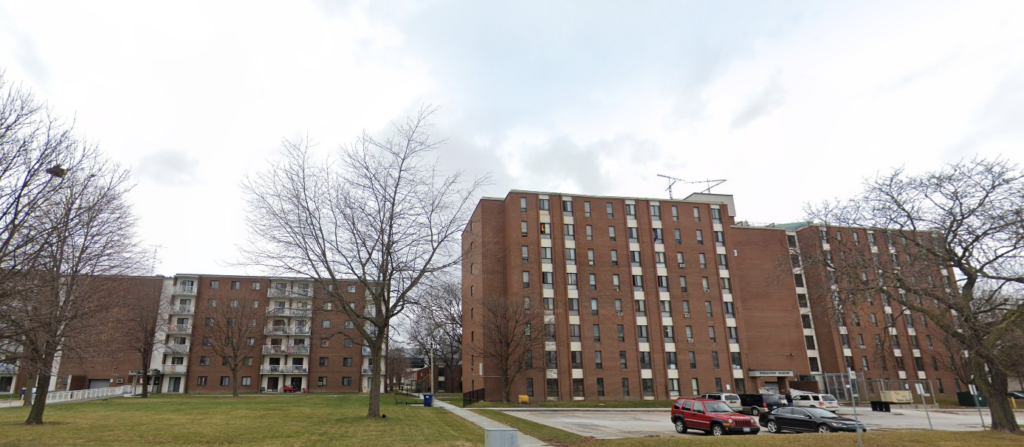 Violent Crime Down In Glengarry Neighbourhood | windsoriteDOTca Information Violent Crime Down In Glengarry Neighbourhood | windsoriteDOTca News