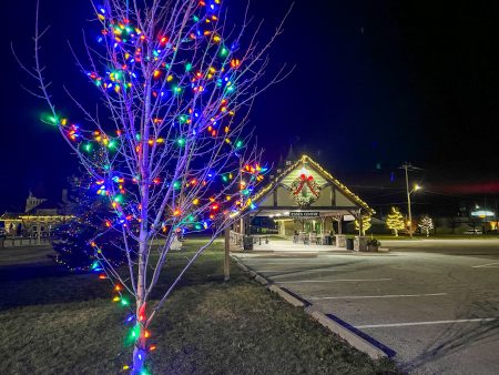 Visit Canada's Most Southern Santa's Village On Saturday | windsoriteDOTca News