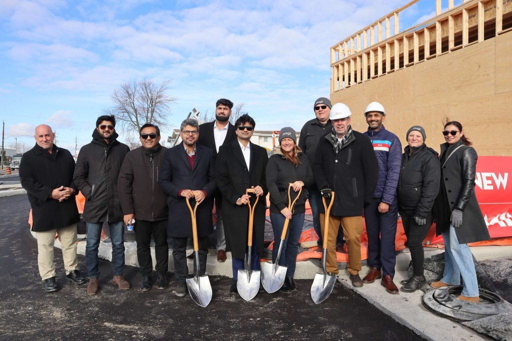 Wendy’s, Mary Brown’s, Osmow’s, Stacked Pancake & Breakfast House, City Pizza Coming To Essex | windsoriteDOTca News