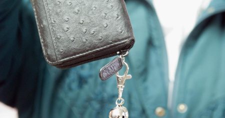 What Ontario shoppers need to know about pickpocketing | News