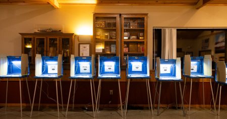 What’s Next in U.S. Elections: Races to Watch in 2025