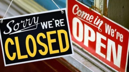 What’s Open and Closed on Family Day in Hamilton and Niagara