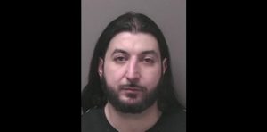 Whitby Resident Wanted Following GPS Bracelet Removal