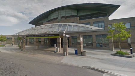 Whitby nurse charged for alleged sexual assault at psychiatric facility