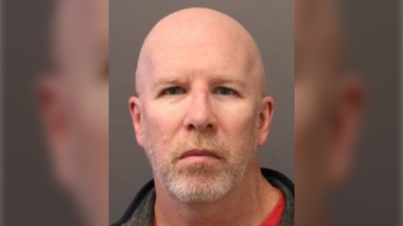 York Region high school teacher charged with sexual assault