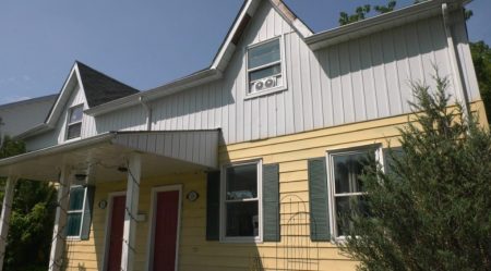 Youth Haven Barrie will soon have a new home amid rising demand