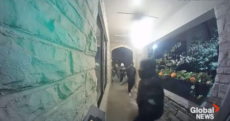 ‘They were beating me’: Homeowners recount terrifying Ontario home invasion