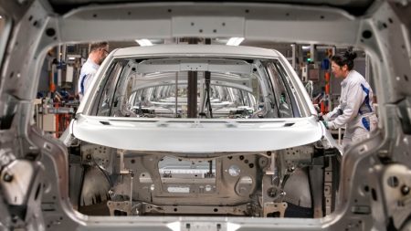 Impact of U.S. tariffs on St. Thomas EV factory