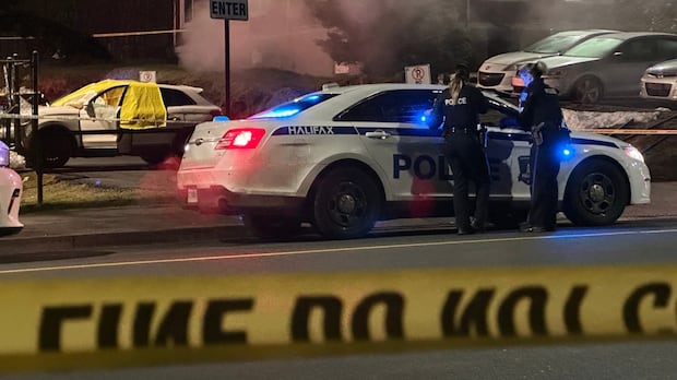 Man who killed girlfriend and her father on New 12 months's Eve was needed for nightclub capturing 1 1735936691 433 default